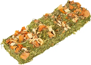 Tivo Baton Warzywny dla Gryzonia Królika 45g - Przysmaki dla gryzoni - miniaturka - grafika 1