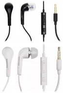 Słuchawki - SAMSUNG EHS64AVFBE - miniaturka - grafika 1