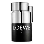 Wody i perfumy męskie - Loewe 7 Anonimo Pour Homme Edp 50ml - miniaturka - grafika 1