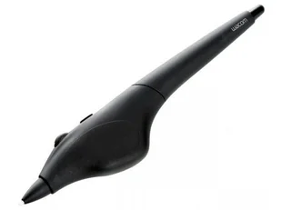 Wacom Piórko AIRBRUSH dla INTUOS4 i Cintiq 21 [KP-400E-01] - Akcesoria do tabletów graficznych - miniaturka - grafika 2