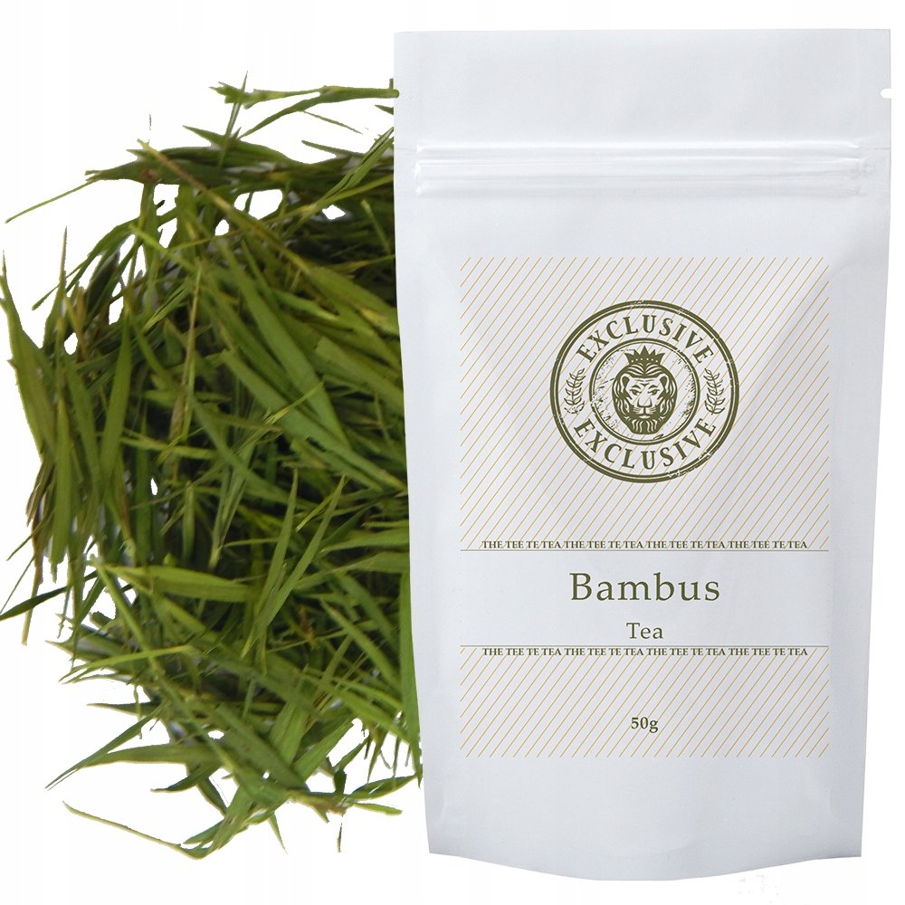 Bambus 500g (2x250g)