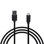 Kable USB - Kabel Msonic MLU537 USB-USB-C 2m - miniaturka - grafika 1