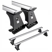 Bagażniki dachowe - Bagażnik dachowy Ford Transit , Transit 120/130/ 160/190 Connect; Van 4D ro - miniaturka - grafika 1