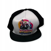 Czapki i chusty sportowe męskie - Czapka z daszkiem SPENCER'S BORUTO - miniaturka - grafika 1