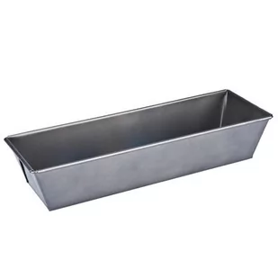 Blacha nieprzywieralna Ideal 35 x 11 x 7 cm - Formy do ciast - miniaturka - grafika 1