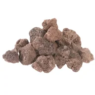 Akcesoria do grilla - Kamienie lawy wulkanicznej do grilla 3kg Activa - miniaturka - grafika 1