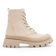 Botki damskie - Trzewiki Jenny Fairy MILANA WYL3497-6 - miniaturka - grafika 1