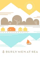 Gry PC Cyfrowe - Burly Men at Sea (PC/MAC) - miniaturka - grafika 1