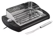 Grille elektryczne - Lagrange 319004 Grill stołowy "Pawilon" - miniaturka - grafika 1