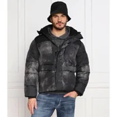 Kurtki męskie - Replay Kurtka | Regular Fit - miniaturka - grafika 1