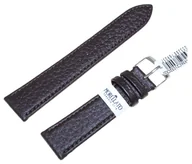 Akcesoria do zegarków - Skórzany pasek do zegarka 20 mm Morellato A01X4936C21032CR20 - miniaturka - grafika 1