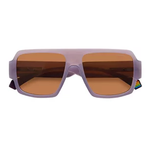 Okulary przeciwsłoneczne PLD 6209/S/X 20636278955HE - Okulary przeciwsłoneczne - miniaturka - grafika 1