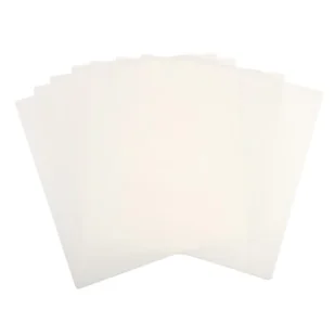 Folia do laminowania A4 216x303mm 80mic OPUS 25szt. /402519/ - Laminatory - miniaturka - grafika 1