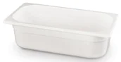 Pojemniki i kosze gastronomiczne - Hendi Pojemnik GN 1/3 862582 - miniaturka - grafika 1