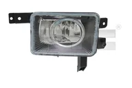 Lampy przednie - REFLEKTOR PRZECIWMGŁOWY OPEL 19-11025-05-2 - miniaturka - grafika 1