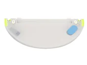 Akcesoria do odkurzaczy - Pojemnik na czystą wodę (biały) - do urządzenia Roomba Combo 205 - miniaturka - grafika 1