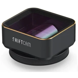 SHIFTCAM Obiektyw SHIFTCAM 1.33x Anamorphic ProLens - Akcesoria fotograficzne - miniaturka - grafika 1