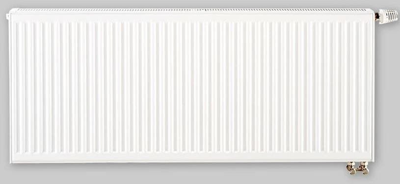 Caradon GRZEJNIK V33 600/1600 TERMOTEKNIK Z ZAWIESZENIAMI 3778W