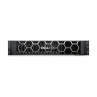 Serwery - DELL PowerEdge R550 serwer 480 GB Rack (2U) Intel® Xeon Silver 4310 2,1 GHz 16 GB DDR4-SDRAM 1100 W - miniaturka - grafika 1
