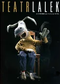 E-booki - kultura i sztuka - Teatr Lalek 1/2022 - miniaturka - grafika 1