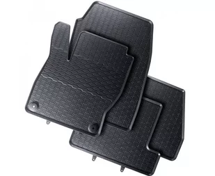Geyer&hosaja Dywaniki gumowe Ford Focus III 2010-2018 FORD FOCUS 3 G2 - Dywaniki samochodowe - miniaturka - grafika 1