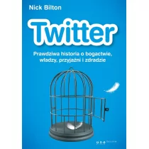 Twitter - Bilton Nick