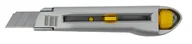 Nożyczki krawieckie - AWTools AWTOOLS NOŻYK DO TAPET 18mm SK2 METALOWA OBUDOWA AW29003 AW29003 - miniaturka - grafika 1