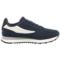 Trampki męskie - Fila Prati, Trampki męskie, Fila Navy, 41 EU - miniaturka - grafika 1