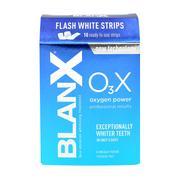 Pasty do zębów - Blanx Produkty 03X Natychmiastowe paski wybielające - miniaturka - grafika 1