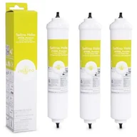 Akcesoria i części do lodówek - 3x zamiennik do filtra Samsung DA29-10105J Hafex - miniaturka - grafika 1