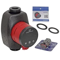Pompy ciepła - Grundfos Pompa obiegowa grzewcza ALPHA2 230 V PN 10 180 mm Typ 25-60 Rp 1Z - miniaturka - grafika 1