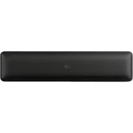 Podnóżki, podpórki, podkładki - Glorious PC Gaming Race Glorious PC Gaming Race Stealth Slim Full Size Black - miniaturka - grafika 1