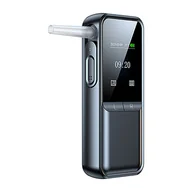 Alkomaty - iBOX HR01 - miniaturka - grafika 1