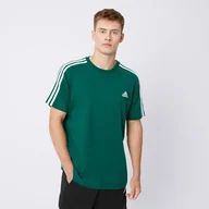 Koszulki męskie - ADIDAS T SHIRT SS M 3S SJ T - miniaturka - grafika 1