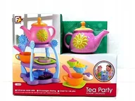 Zabawki AGD - Magiczna kuchnia 393828 - miniaturka - grafika 1