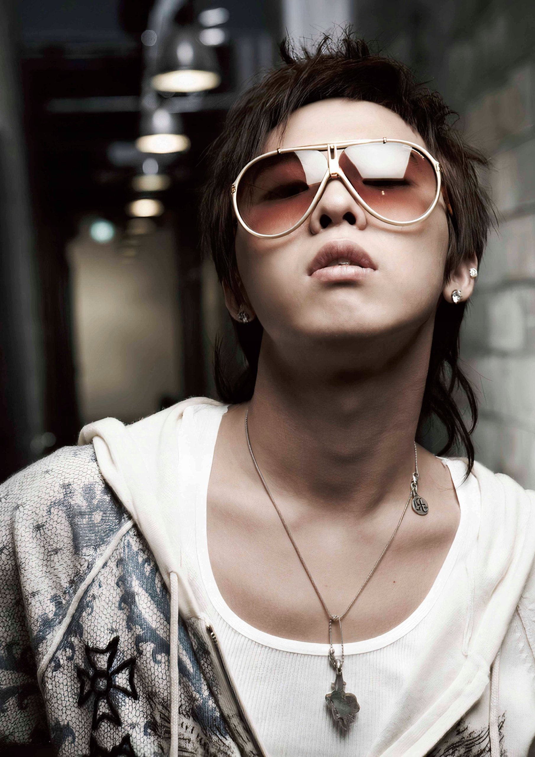 Plakat A2 Big Bang Bigbang K-Pop Kpop Korea Muzyka G-Dragon