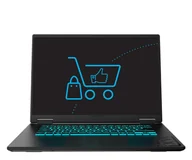 Laptopy - Gigabyte GAMING A16 i5-13420H/16GB/1TB+1TB RTX4050 165Hz CMHH2EE893SD_1000SSD+1000SSD - miniaturka - grafika 1