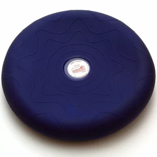 Sissel Poduszka na siedzisko Sitfit, 36 cm, niebieska, SIS-160.114 Hospidex - Poduszki, koce i materace lecznicze - miniaturka - grafika 1