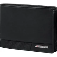 Portfele - Samsonite Skórzany portfel PRO-DLX 6 SLG 047 - B 10CC+VFL+C+2C - miniaturka - grafika 1
