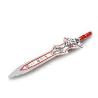 Klocki - Klocki Reobrix Royal Claymore Miecz Legenda Zeldy 981 PCS - miniaturka - grafika 1