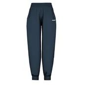 Spodnie damskie - HEAD Breaker Pants damskie spodnie granatowe - miniaturka - grafika 1