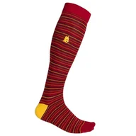 Skarpetki damskie - AS Roma Długie skarpety - miniaturka - grafika 1