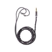 Inne akcesoria audio-wideo - FiiO LC-RD PRO - kabel słuchawkowy MMCX z wymiennymi wtykami (Pure Silver) +9 sklepów - przyjdź przetestuj lub zamów online+ - miniaturka - grafika 1