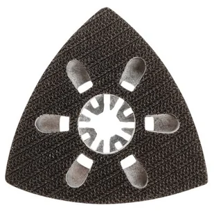 Graphite Stopa szlifierska na rzep 83mm 56H012 akcesoria - Akcesoria do elektronarzędzi - miniaturka - grafika 1