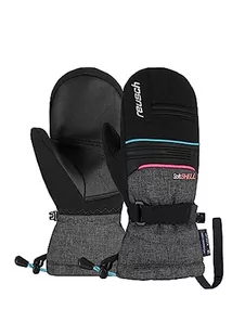 Reusch Kondor R-TEX® XT Junior rękawiczki dziecięce, ciepłe, wodoodporne, oddychające - Rękawiczki - miniaturka - grafika 1