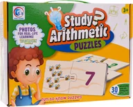 Zabawki interaktywne dla dzieci - Ramiz Gra Edukacyjna Liczenie - miniaturka - grafika 1