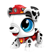 Klocki - PAW PATROL - Build a Bot - Marshall - Zabawka konstrukcyjna - miniaturka - grafika 1