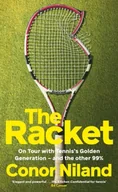 Biografie obcojęzyczne - The Racket - miniaturka - grafika 1