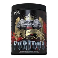 Odżywki białkowe - Furious, 450g / 30 porcji - miniaturka - grafika 1