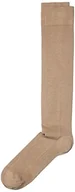 Skarpetki męskie - Kunert Fly & Care męskie wysokie skarpety, Beżowy (Pure-desert 6910), 47 EU - miniaturka - grafika 1